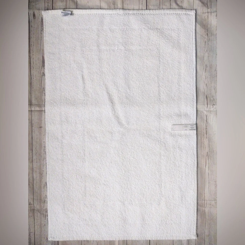 🎁Piscatextil Organic Collection Bath Mat (24